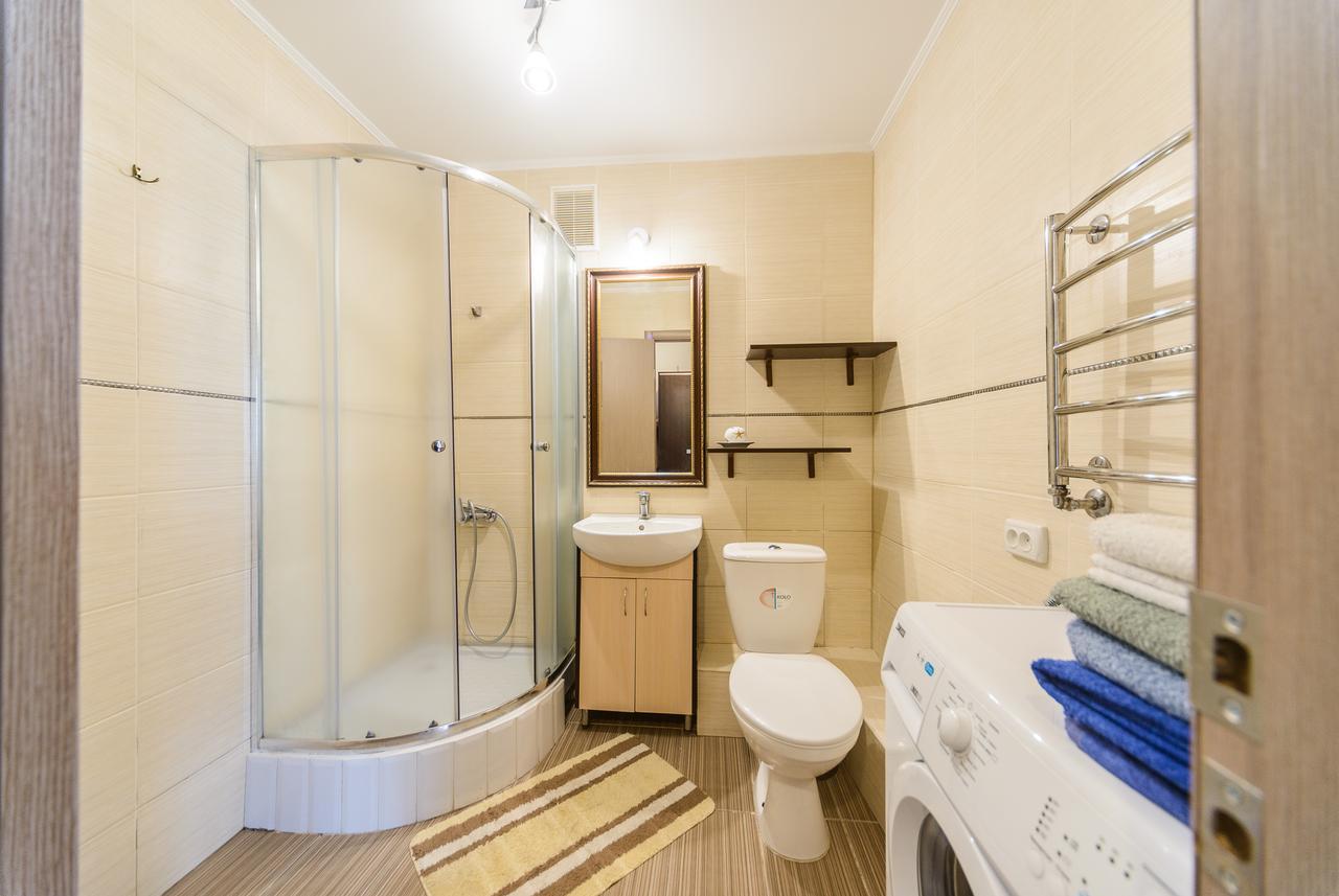 New Appartment Near Kyiv Airport Exterior photo