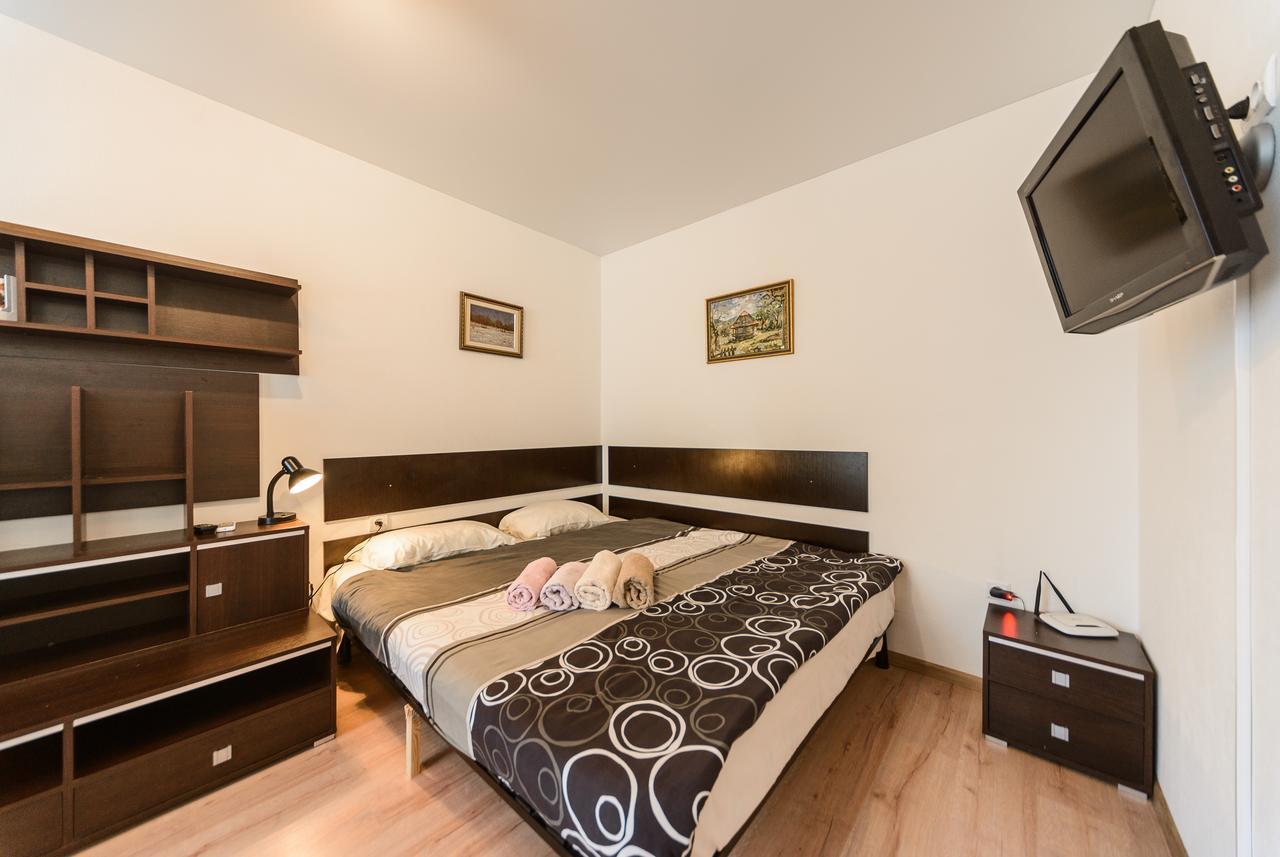 New Appartment Near Kyiv Airport Exterior photo
