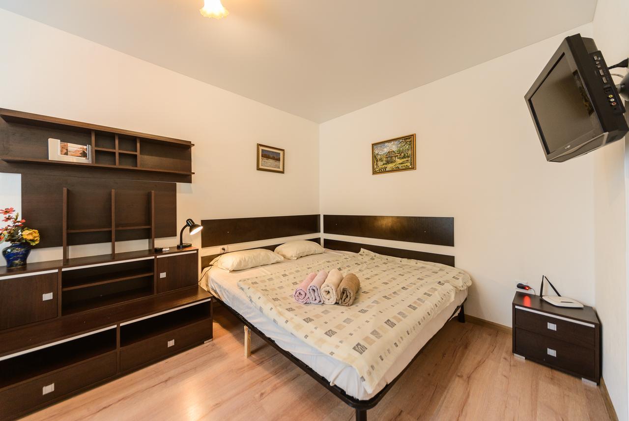 New Appartment Near Kyiv Airport Exterior photo