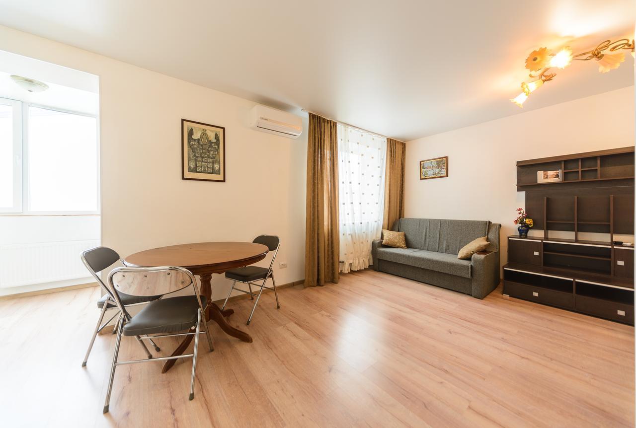 New Appartment Near Kyiv Airport Exterior photo